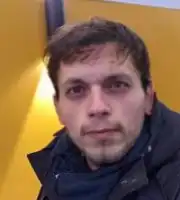 Яковлев Давид