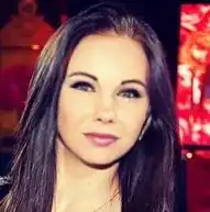 Яковлева Анна