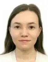 Яковлева Любовь Викторовна