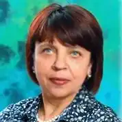 Яковлева Ольга