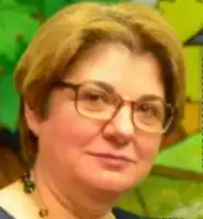 Яковлева Ольга Викторовна