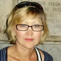 Яковлева Светлана