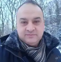 Алексеев Егор Олегович