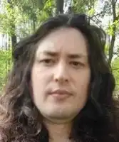 Анисимов Богдан Павлович