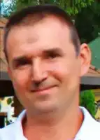Анисимов Даниил Геннадиевич