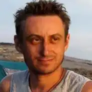 Антонов Георгий Виталиевич