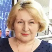 Антонова Екатерина Ивановна