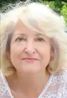 Антонова София Дмитриевна