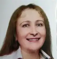 Антонова Татьяна