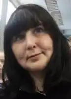 Яшина Мария
