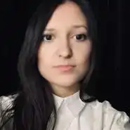 Яшина Оксана Константиновна