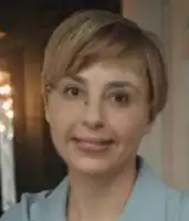 Яшина Светлана