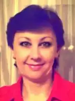 Яшина Василиса