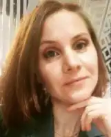 Яшина Виолетта Григорьевна