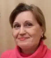 Багдасарова Мария Вячеславовна