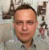 Беляев Глеб Григорьевич