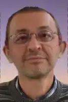 Беляев Юрий Эдуардович
