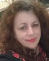 Белоусова Алёна Михайловна