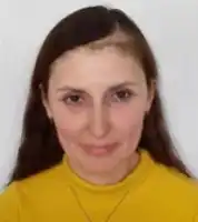 Белоусова Ирина