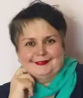 Белоусова Надежда Романовна