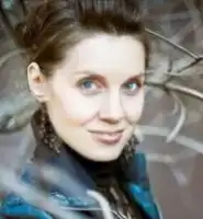 Белоусова Ольга Ивановна