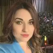 Белоусова Ульяна
