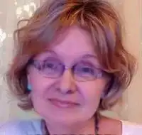 Белоусова Ульяна Романовна