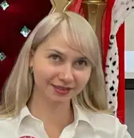 Белоусова Вероника Фёдоровна