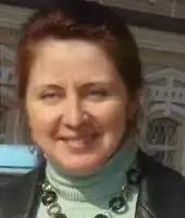 Белоусова Виолетта Андреевна