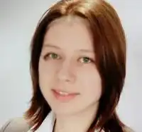 Белоусова Жанна Вячеславовна