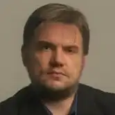 Белов Богдан Юрьевич