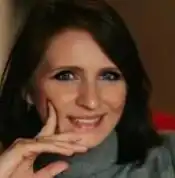 Белова Яна Денисовна