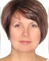 Белова Анастасия Тимофеевна