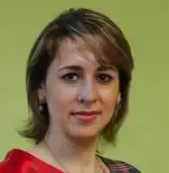 Белова Карина Юрьевна