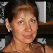 Белова Надежда Станиславовна