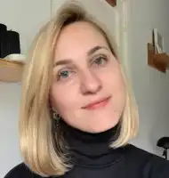 Белова Оксана Ивановна