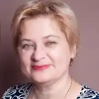 Белова Полина