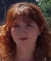 Белова Ульяна Тимофеевна