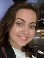 Белова Жанна Александровна