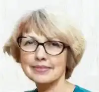 Богачева Ирина Константиновна
