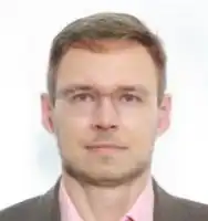 Богданов Артемий Вячеславович