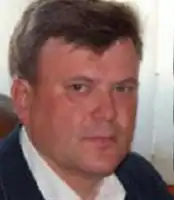 Богданов Михаил Станиславович