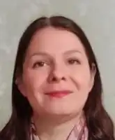 Богданова Диана
