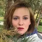 Богданова Ксения