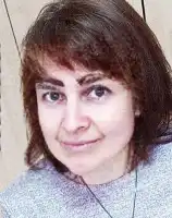Богданова Надежда Олеговна