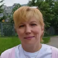 Богданова Полина Максимовна