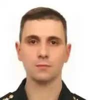 Богомолов Георгий Анатольевич