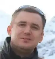 Богомолов Георгий Витальевич