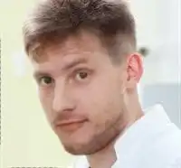 Богомолов Савелий