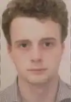 Богомолов Степан
